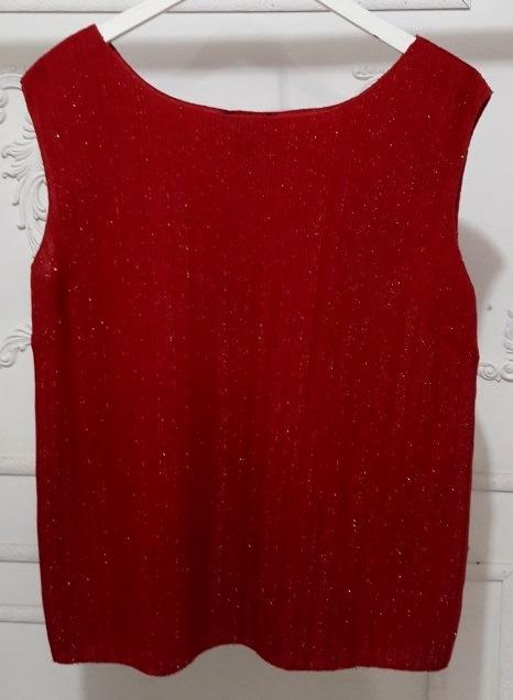 185440 Blusa Dama