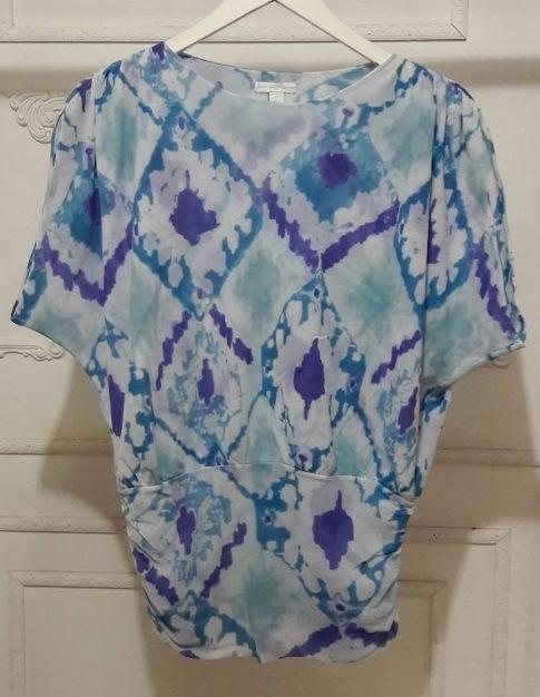 185441 Blusa Dama