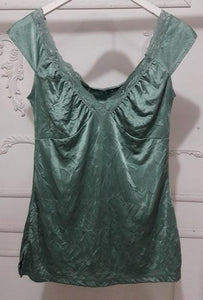 185442 Blusa Dama
