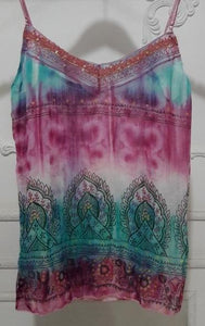 185443 Blusa Dama