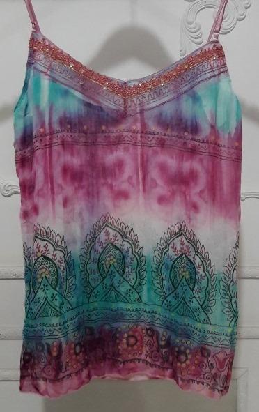 185443 Blusa Dama