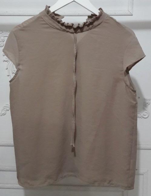 185444 Blusa Dama