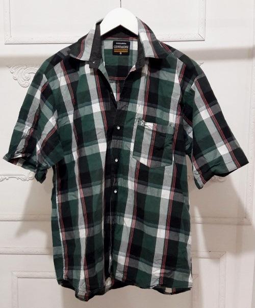185449 Camisa Caballero