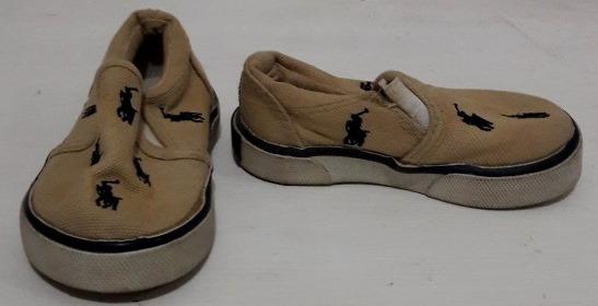 185460 Tenis Niño