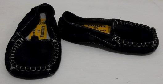 185461 Zapato Niño