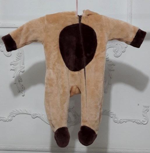 185464 Mameluco Niño
