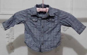 185479 Camisa Niño