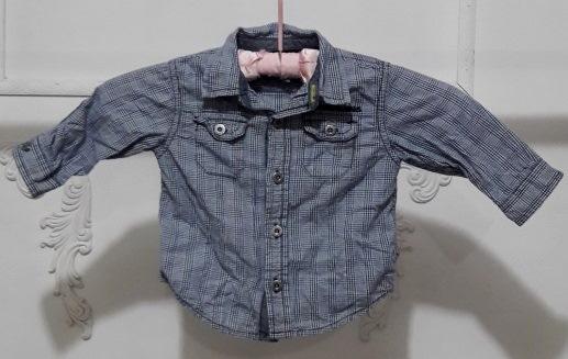 185479 Camisa Niño
