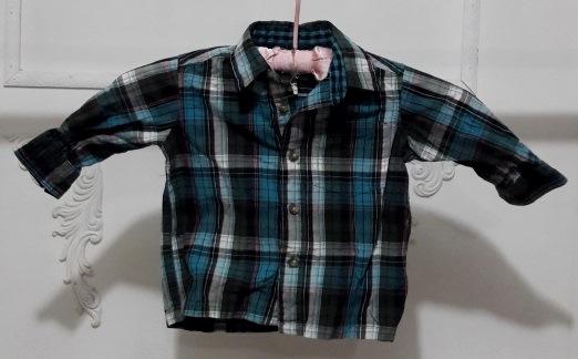 185481 Camisa Niño