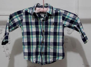 185482 Camisa Niño