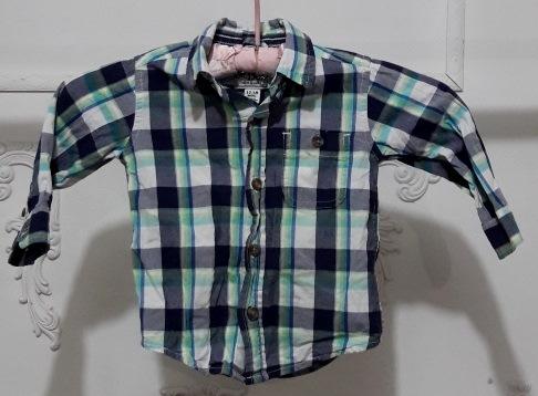 185482 Camisa Niño