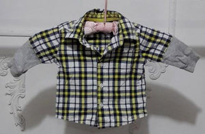 185487 Camisa Niño