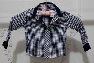 185488 Camisa Niño