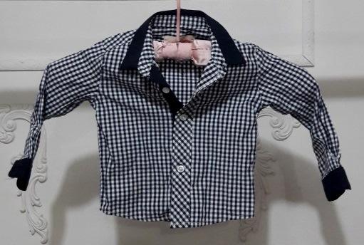 185488 Camisa Niño