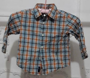 185490 Camisa Niño