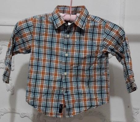 185490 Camisa Niño
