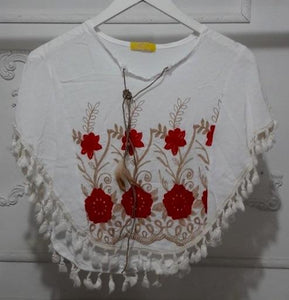 185493 Blusa Dama