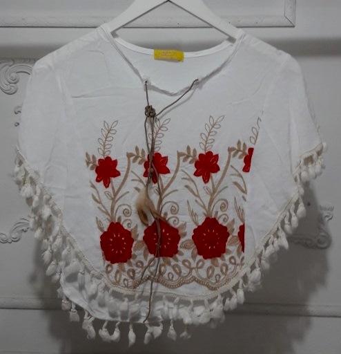 185493 Blusa Dama