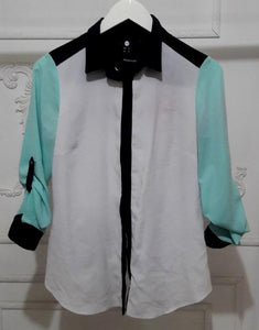 185494 Blusa Dama