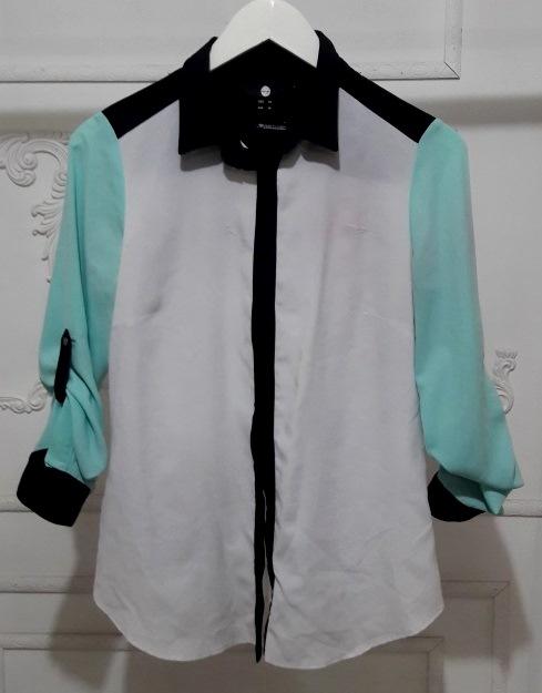 185494 Blusa Dama