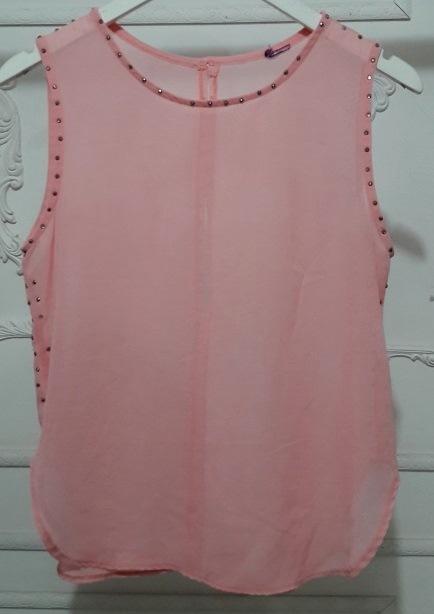 185495 Blusa Dama