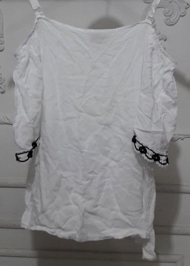 185497 Blusa Dama