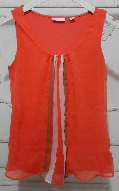 185499 Blusa Dama