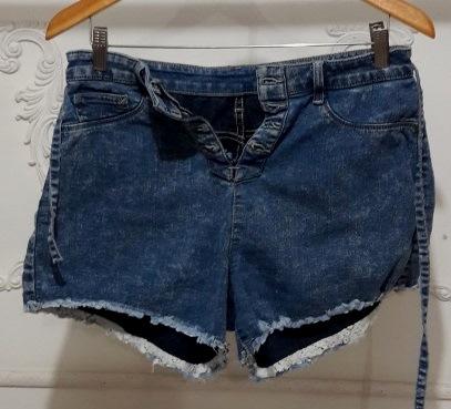 185505 Short Dama