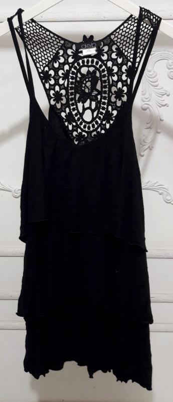 185527 Blusa Dama
