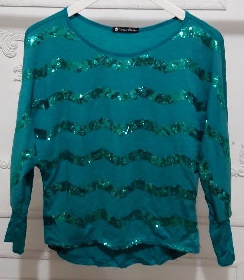 185529 Blusa Dama