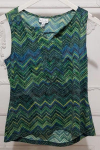 185534 Blusa Dama