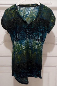 185535 Blusa Dama