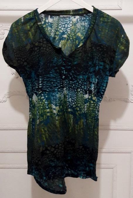 185535 Blusa Dama