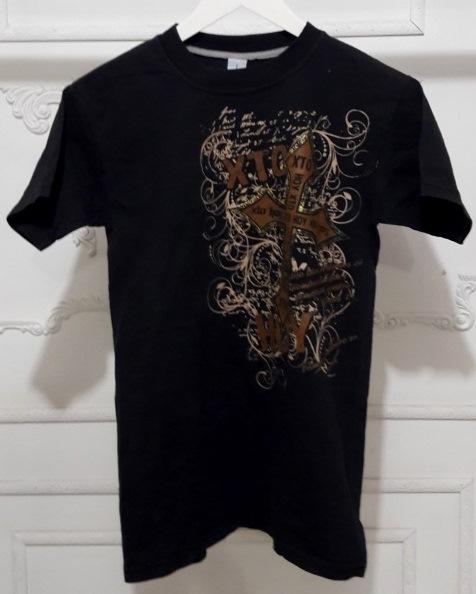 185538 Playera Caballero