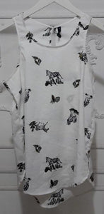 185547 Blusa Dama