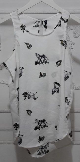 185547 Blusa Dama