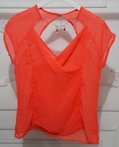 185548 Blusa Dama