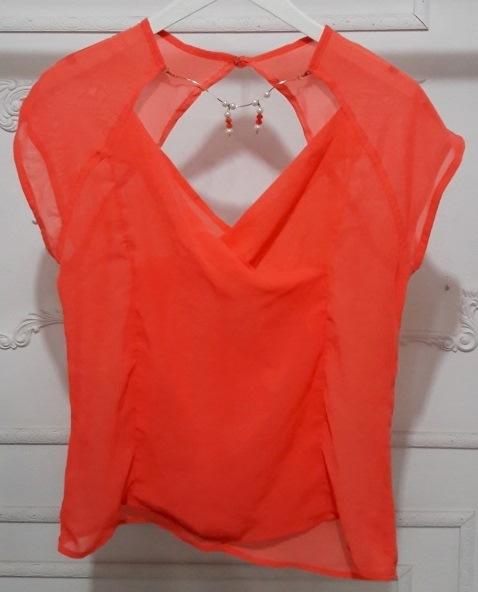 185548 Blusa Dama