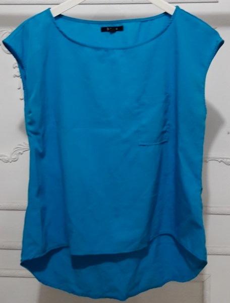 185549 Blusa Dama