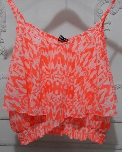 185551 Blusa Dama
