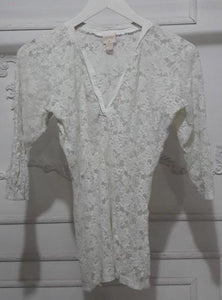 185614 Blusa Dama