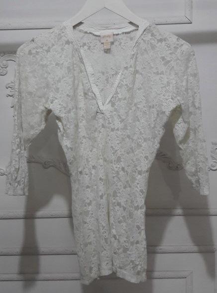 185614 Blusa Dama