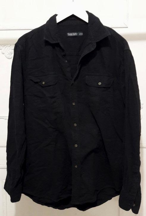 185617 Camisa Caballero