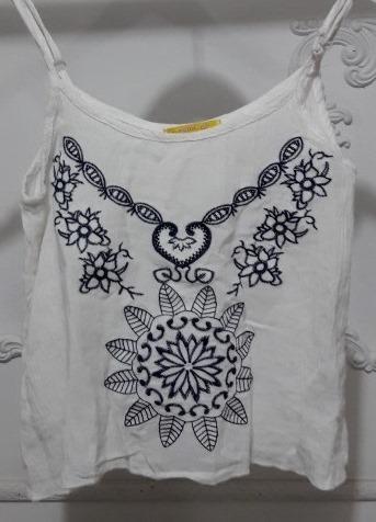185618 Blusa Dama