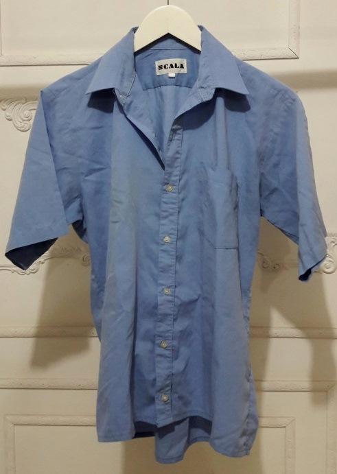 185619 Camisa Caballero