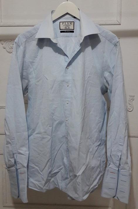 185620 Camisa Caballero