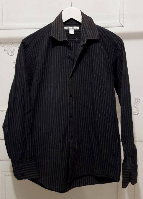 185621 Camisa Caballero