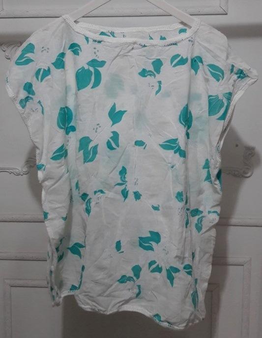 185622 Blusa Dama