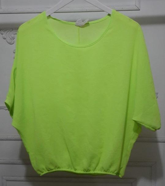 185626 Blusa Dama