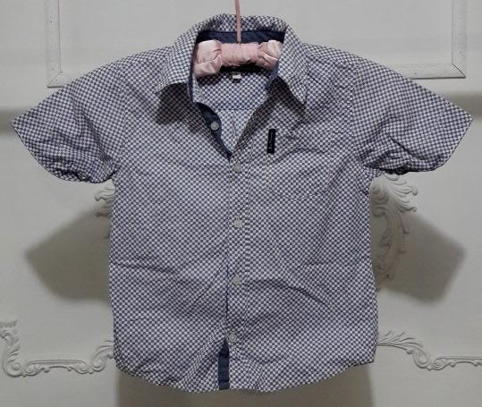 185640 Camisa Niño